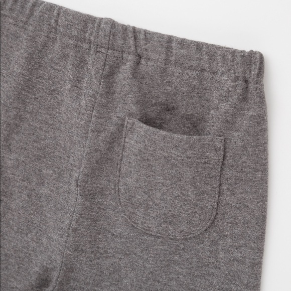 Leggings for baby, 2-pack - Picture 2 of 10